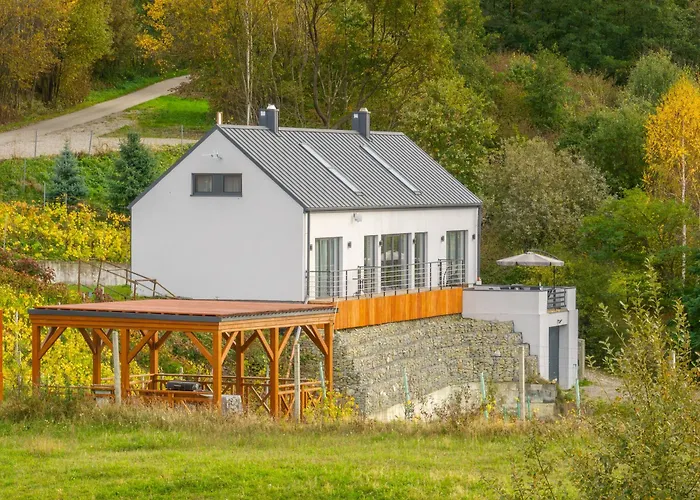 Apartament W Winiarni